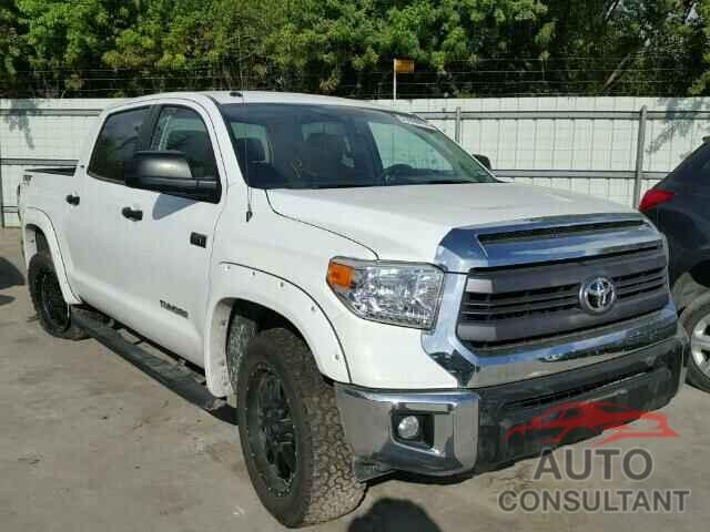 TOYOTA TUNDRA 2015 - 5TFDW5F19FX434964