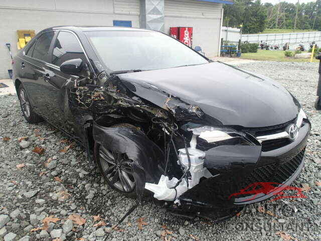 TOYOTA CAMRY 2015 - 4T1BF1FK8FU489542