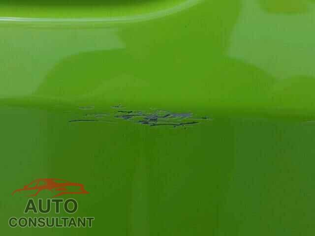 DODGE CHALLENGER 2015 - 2C3CDZBT2FH782937