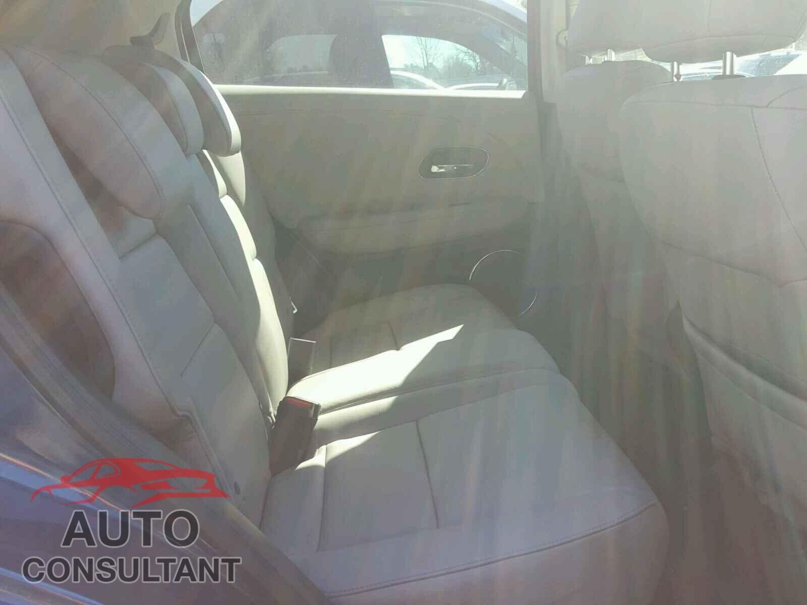 HONDA HR-V 2016 - 3CZRU6H72GM763946