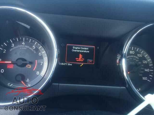 FORD MUSTANG 2015 - 1FA6P8TH4F5319490