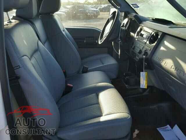 FORD F250 2016 - 1FT7W2A66GEB93473