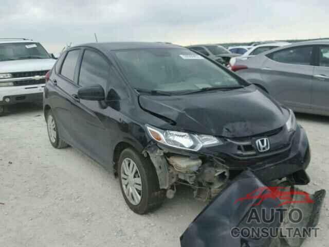 HONDA FIT 2015 - 3HGGK5G5XFM754764