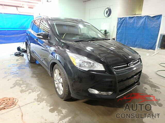 FORD ESCAPE 2015 - 1FMCU9JX4FUA89053