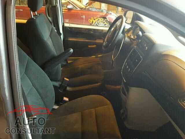 DODGE CARAVAN 2015 - 2C4RDGBG5FR635695