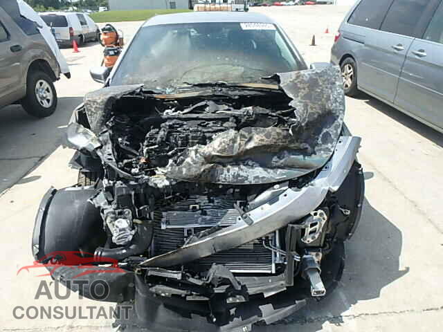 DODGE DART 2015 - 1C3CDFBB2FD179988