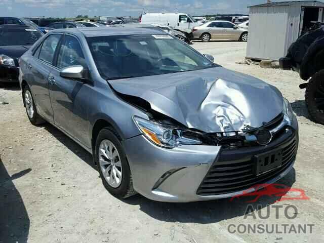 TOYOTA CAMRY 2015 - 4T4BF1FK9FR482413