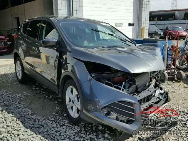 FORD ESCAPE 2016 - 1FMCU0GX6GUC30323