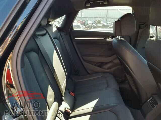 AUDI A3 2015 - 5NPDH4AE8GH706237