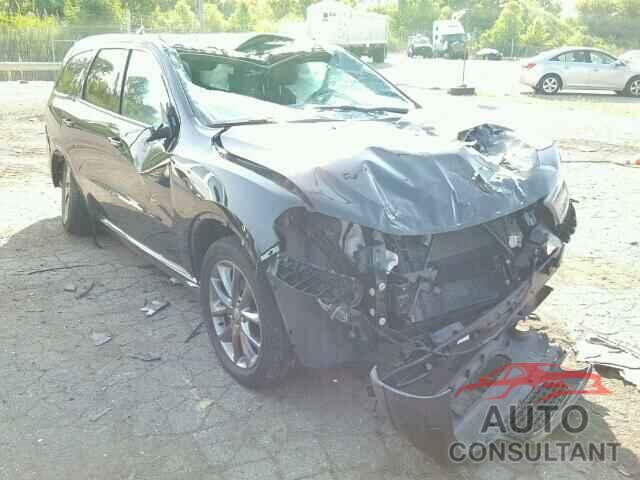 DODGE DURANGO 2015 - 1C4RDJDG5FC128279
