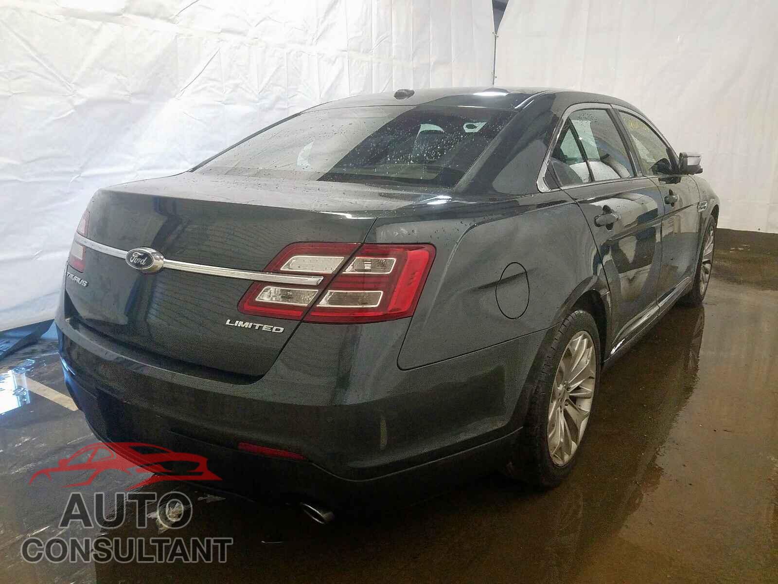 FORD TAURUS 2016 - 5YFBURHE8JP835546