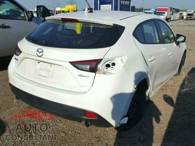 MAZDA 3 2015 - JM1BM1K70F1223770