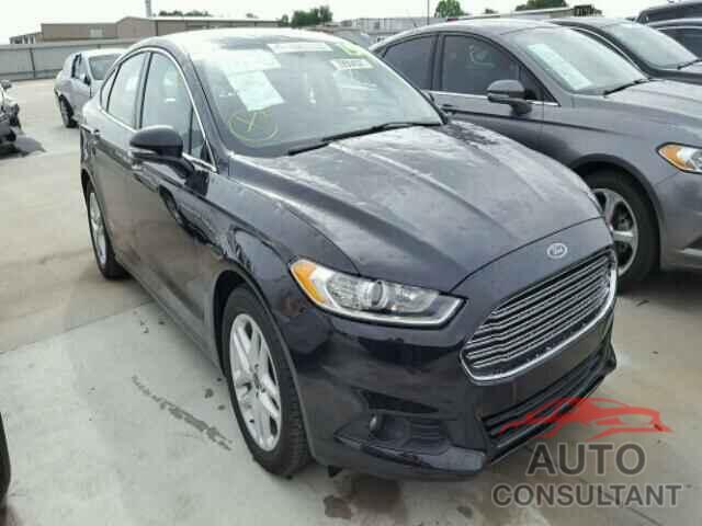 FORD FUSION 2015 - 3FA6P0HD2FR159615