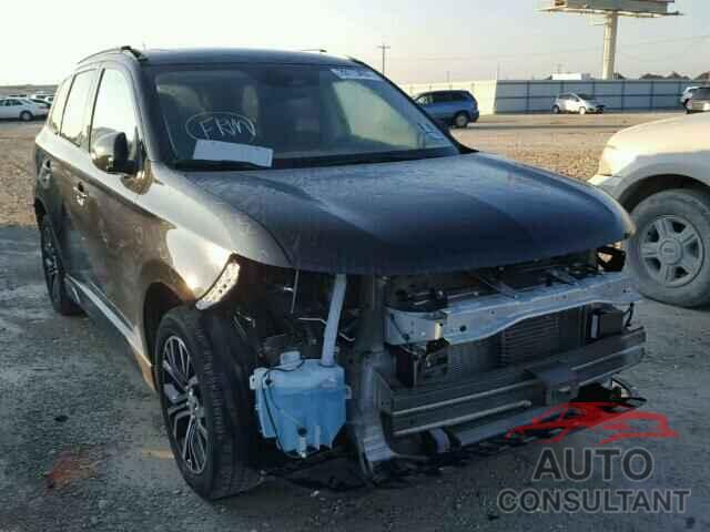 MITSUBISHI OUTLANDER 2016 - JA4AD3A38GZ001142