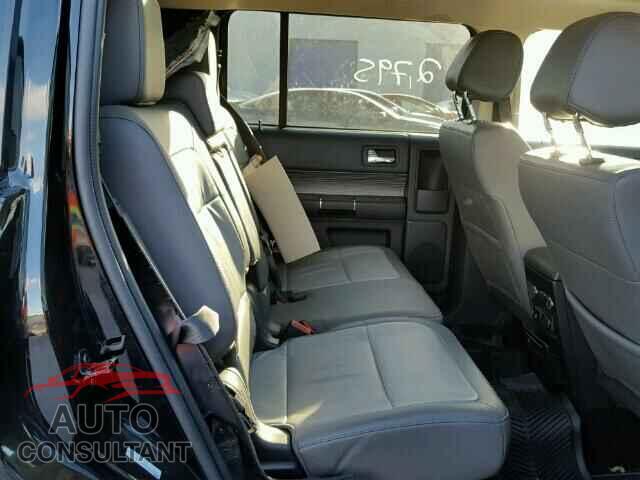 FORD FLEX 2016 - 2FMHK6C83GBA19034
