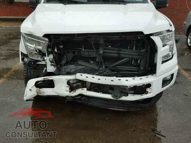 FORD F150 2015 - 1FTEW1EP1FFC37814