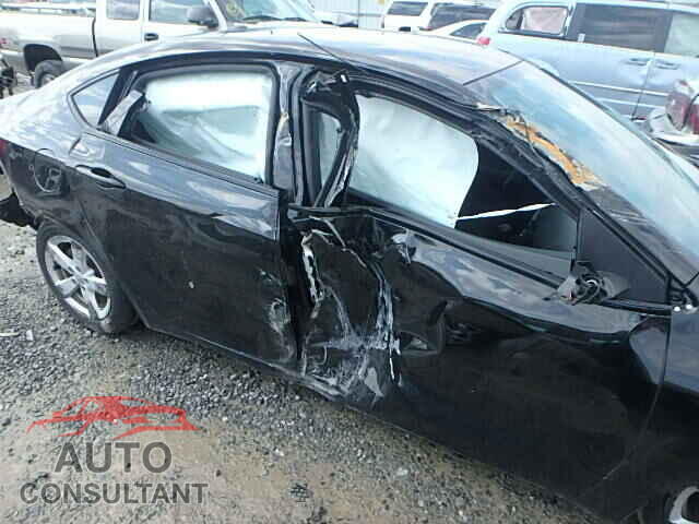 DODGE DART 2015 - 1C3CDFBB1FD123007