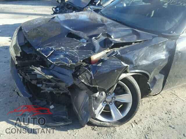 DODGE CHALLENGER 2015 - 2C3CDZAG1FH775109