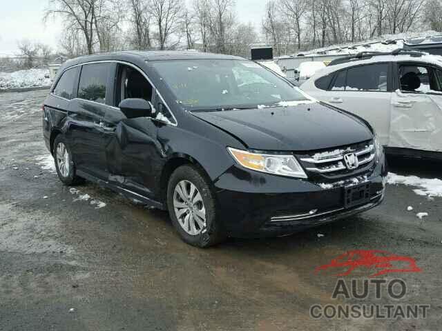 HONDA ODYSSEY 2015 - 5FNRL5H61FB002919