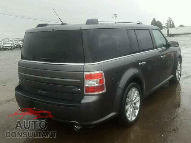 FORD FLEX 2016 - 2FMGK5C85GBA18652