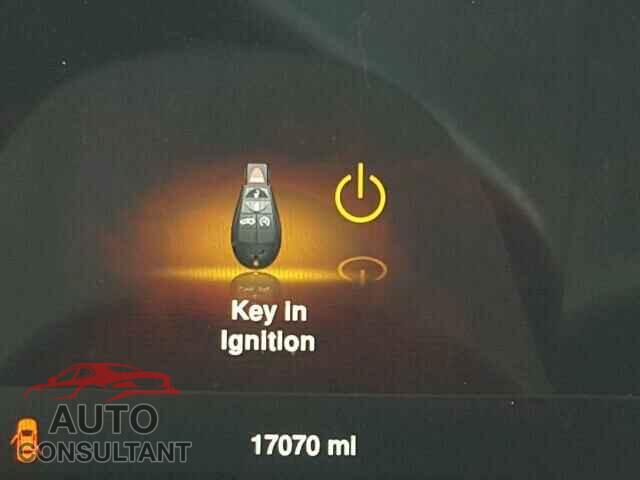 DODGE DART 2015 - 1C3CDFDH8FD345383