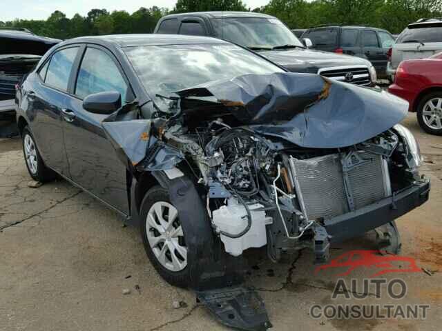 TOYOTA COROLLA 2015 - 2T1BURHE8FC364246