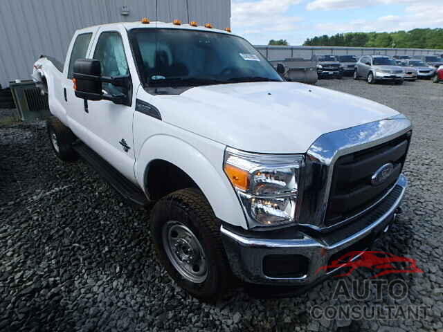 FORD F350 2015 - 1FT8W3BT2FEA56141