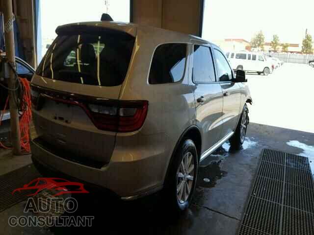 DODGE DURANGO 2015 - 1C4RDHAG7FC873502