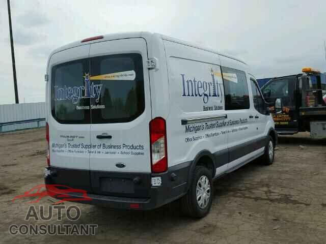 FORD TRANSIT CO 2015 - 1FTNR2CM6FKA09031