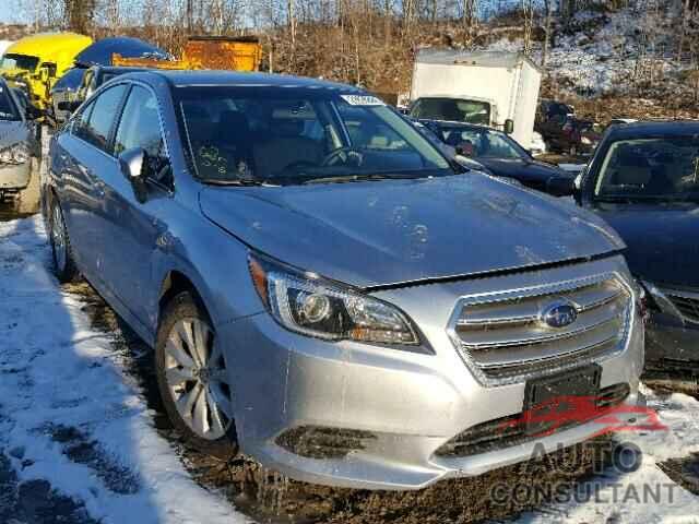 SUBARU LEGACY 2017 - 4S3BNAC62H3061909