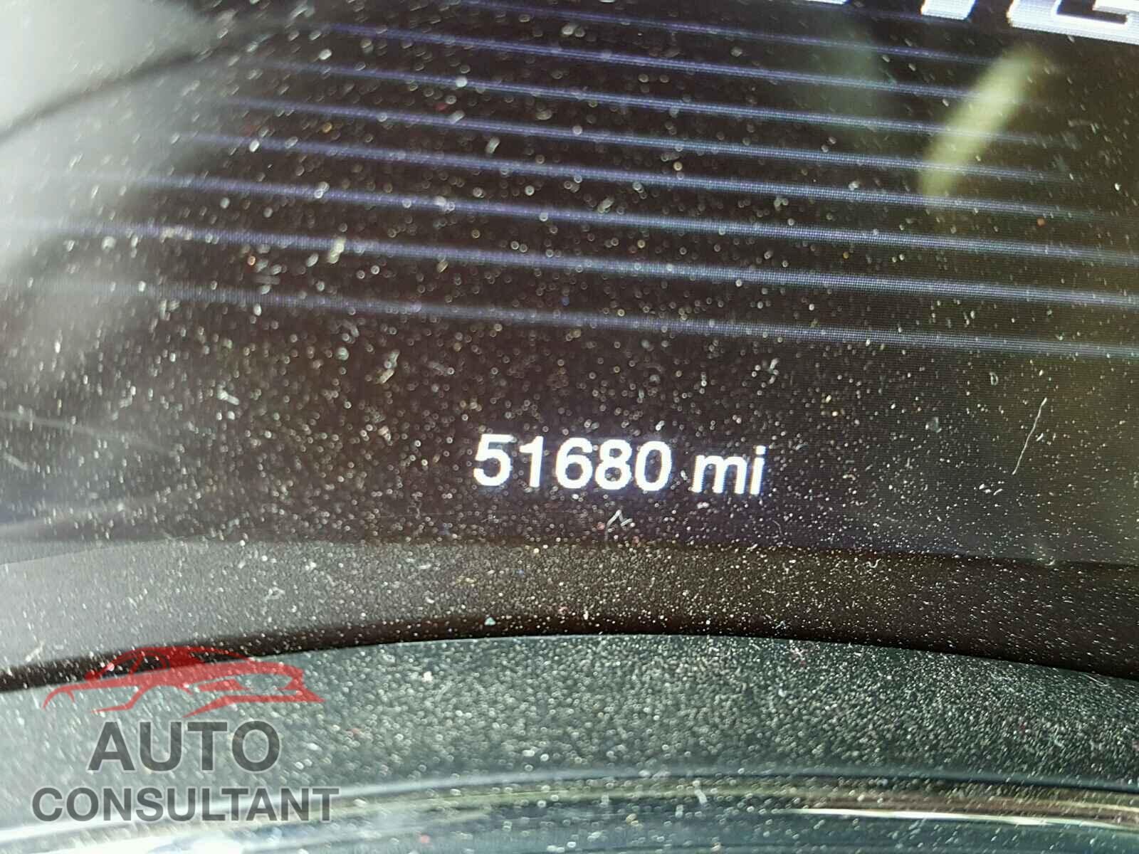 DODGE DURANGO 2016 - 1C4RDHDG2GC352913