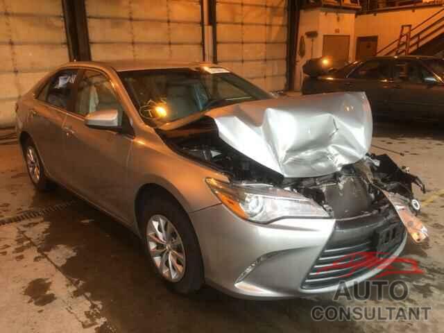 TOYOTA CAMRY 2015 - 4T1BF1FK0FU475361