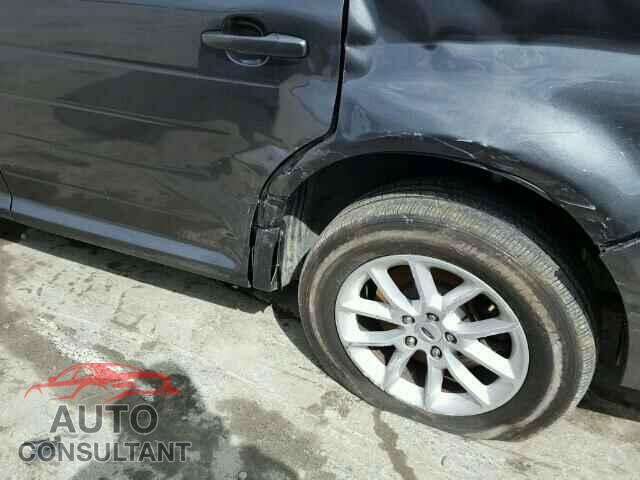 FORD FLEX 2015 - 2FMGK5B82FBA14168