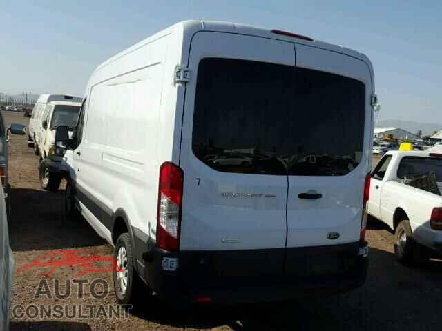 FORD TRANSIT CO 2015 - 1FTSW2CG3FKA10711