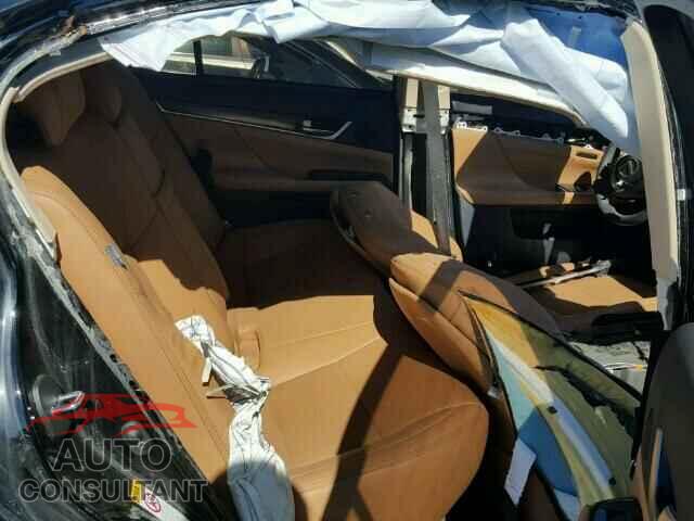 LEXUS GS350 2015 - JTHCE1BL2FA002832