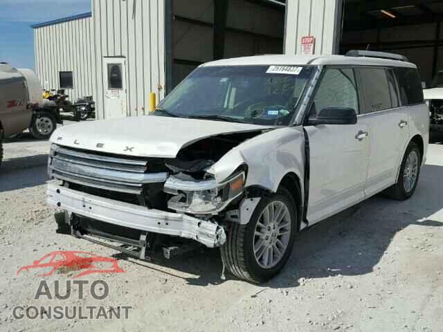 FORD FLEX 2015 - 2FMGK5C86FBA20926