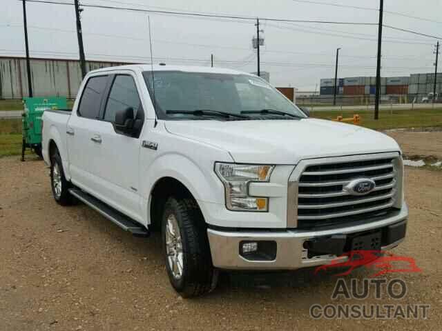 FORD F150 2015 - 1FTEW1CP3FKD88955