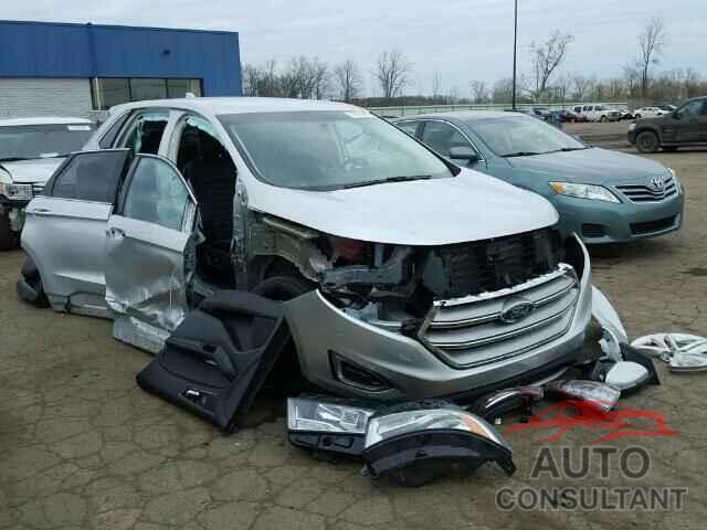 FORD EDGE 2016 - 2FMPK4J96GBB72082