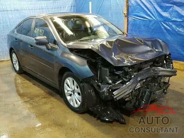 SUBARU LEGACY 2016 - 4S3BNAH65G3011769