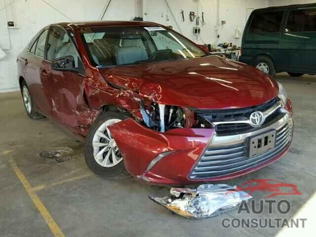 TOYOTA CAMRY 2015 - 4T1BF1FK4FU904372