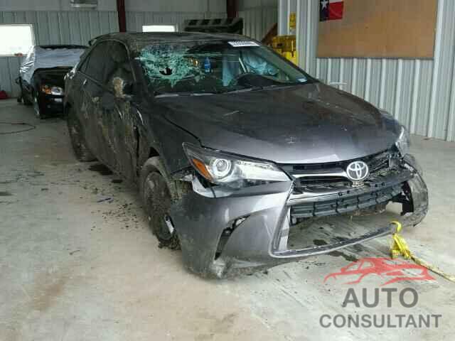 TOYOTA CAMRY 2016 - 4T1BF1FK7GU215735