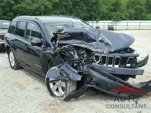 JEEP COMPASS 2015 - 1C4NJCBB8FD139863