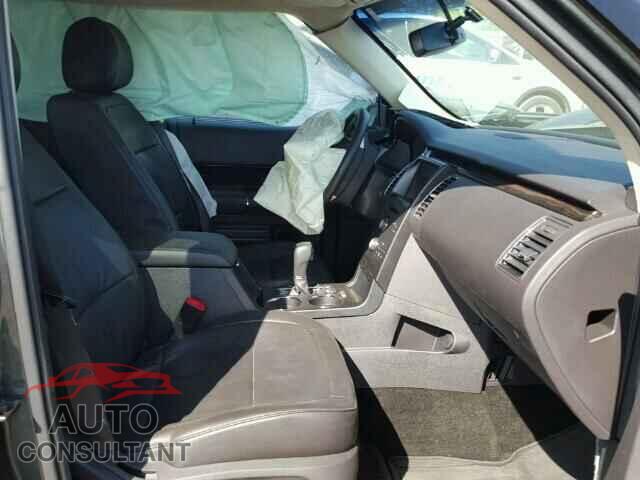 FORD FLEX 2015 - 2FMHK6C80FBA09933