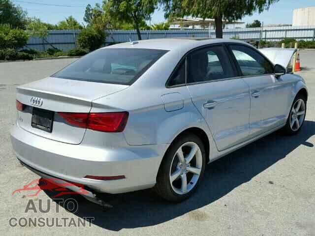 AUDI A3 2015 - WAUACGFF4F1010868
