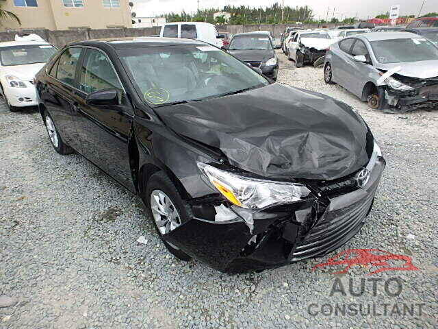 TOYOTA CAMRY 2015 - 4T1BF1FKXFU934024