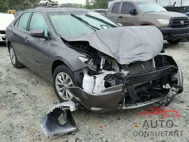 TOYOTA CAMRY 2016 - 4T1BF1FK7GU198046