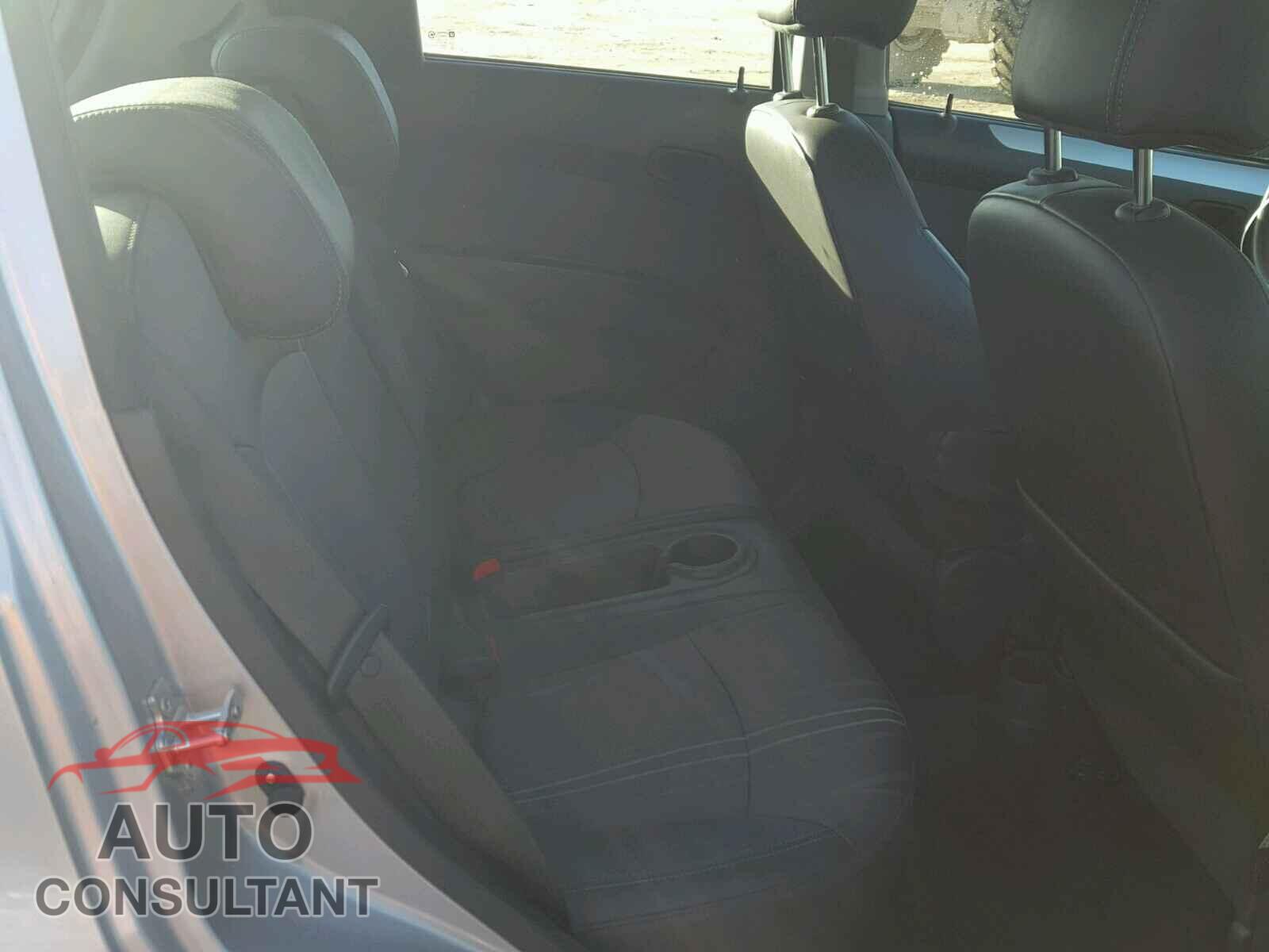 CHEVROLET SPARK 2015 - KL8CB6S9XFC735929
