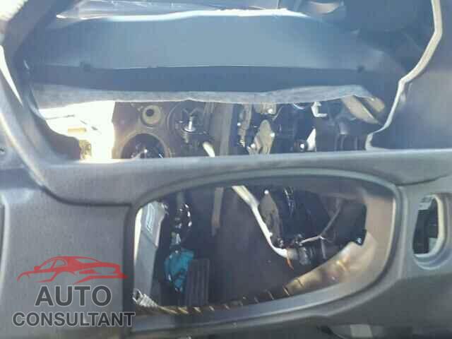 BMW M3 2017 - WBS8M9C58H5G84258