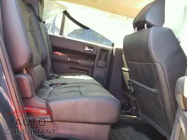 FORD FLEX 2016 - 2FMGK5C8XGBA17836
