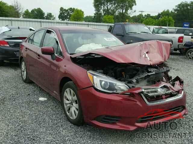 SUBARU LEGACY 2015 - 4S3BNBC62F3013961